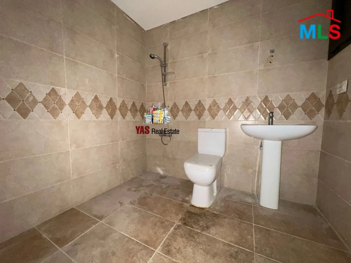 Ghadir 185m2 | Brand New Flat | High End | EH/IV