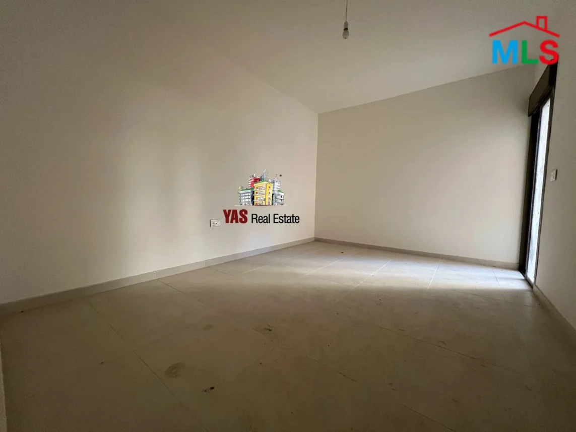 Ghadir 185m2 | Brand New Flat | High End | EH/IV