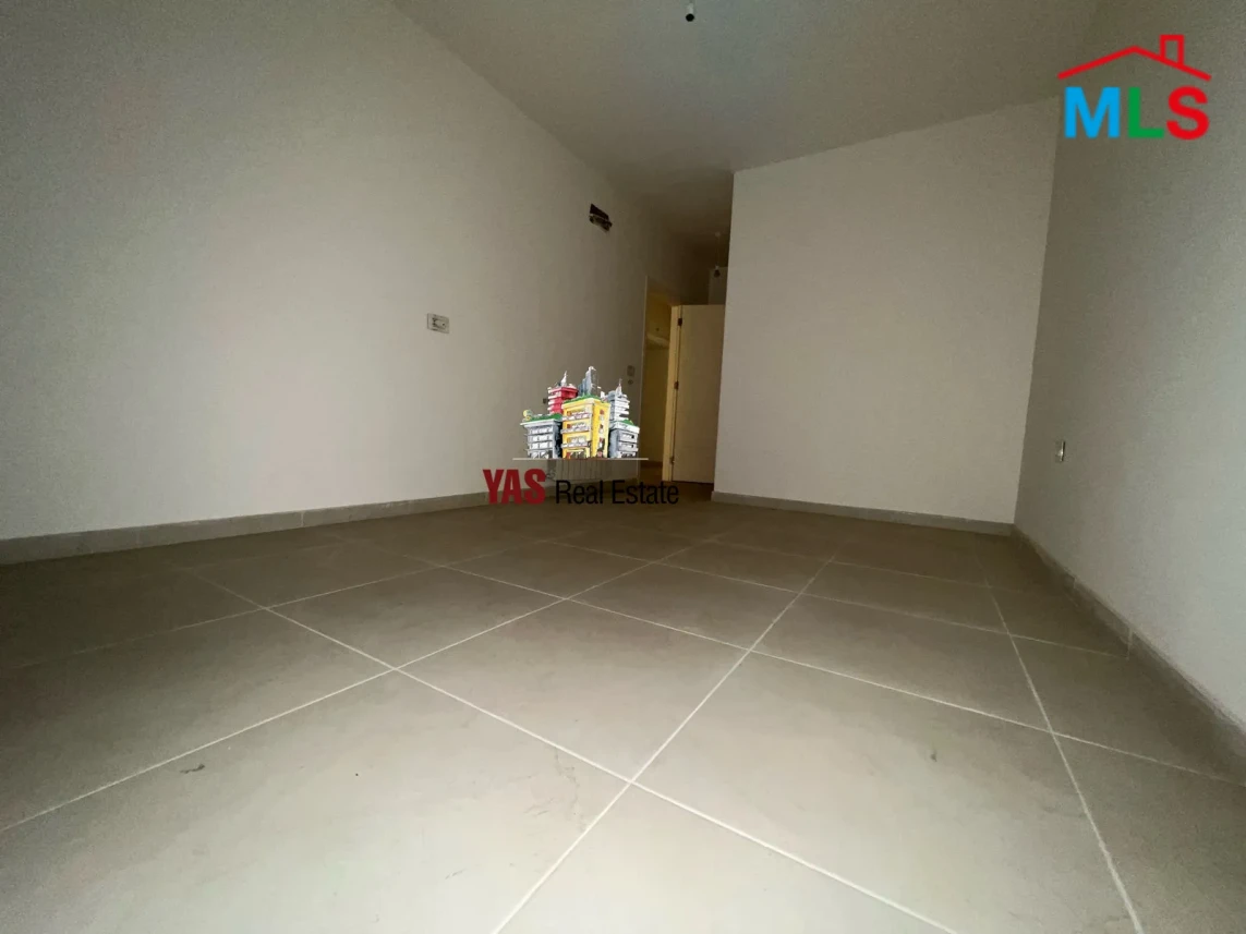 Ghadir 185m2 | Brand New Flat | High End | EH/IV