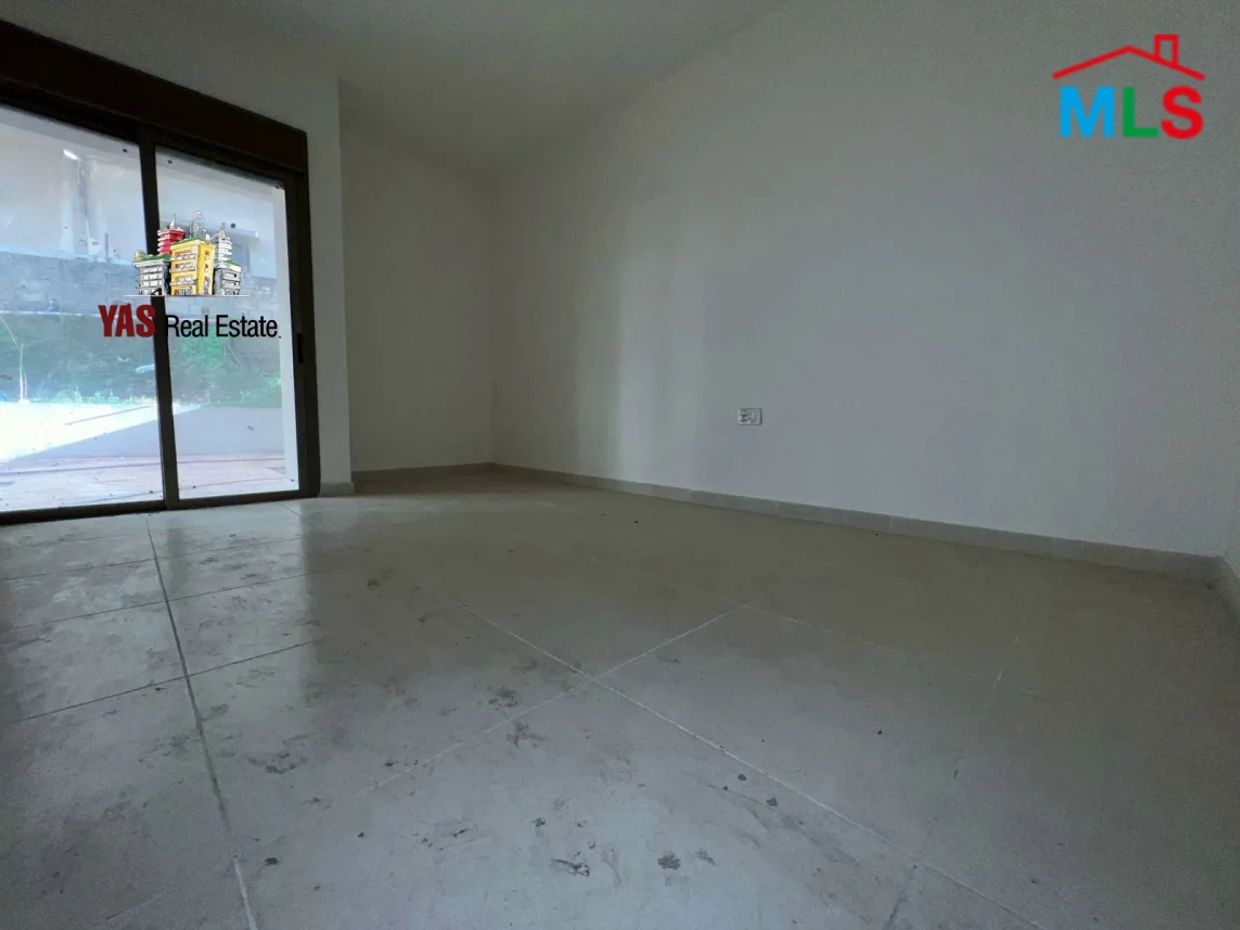 Ghadir 185m2 | Brand New Flat | High End | EH/IV