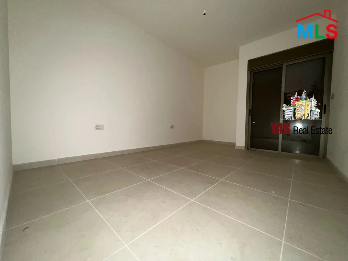 Ghadir 185m2 | Brand New Flat | High End | EH/IV