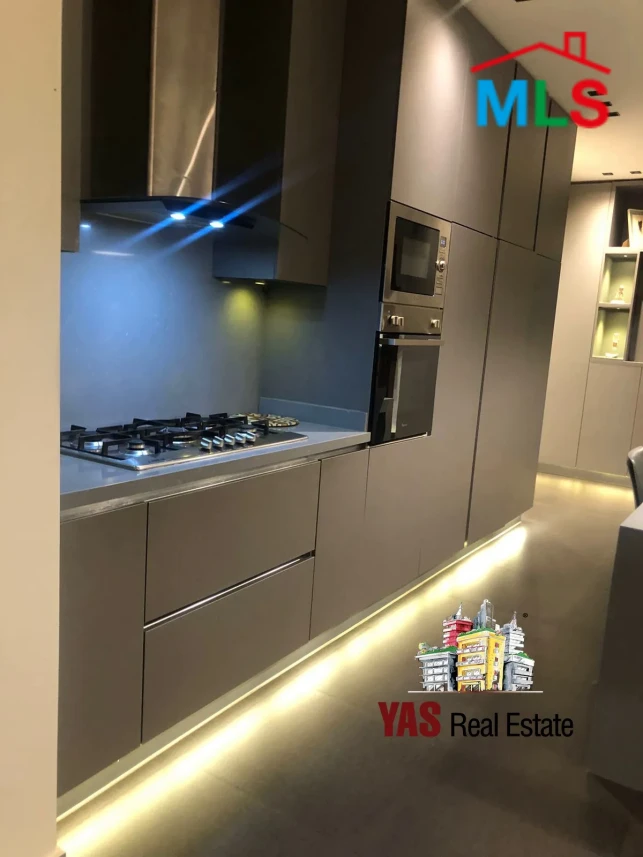 Yarzeh 300m2 | 200m2 Terrace+Garden | Luxurious | Calm Area | PA