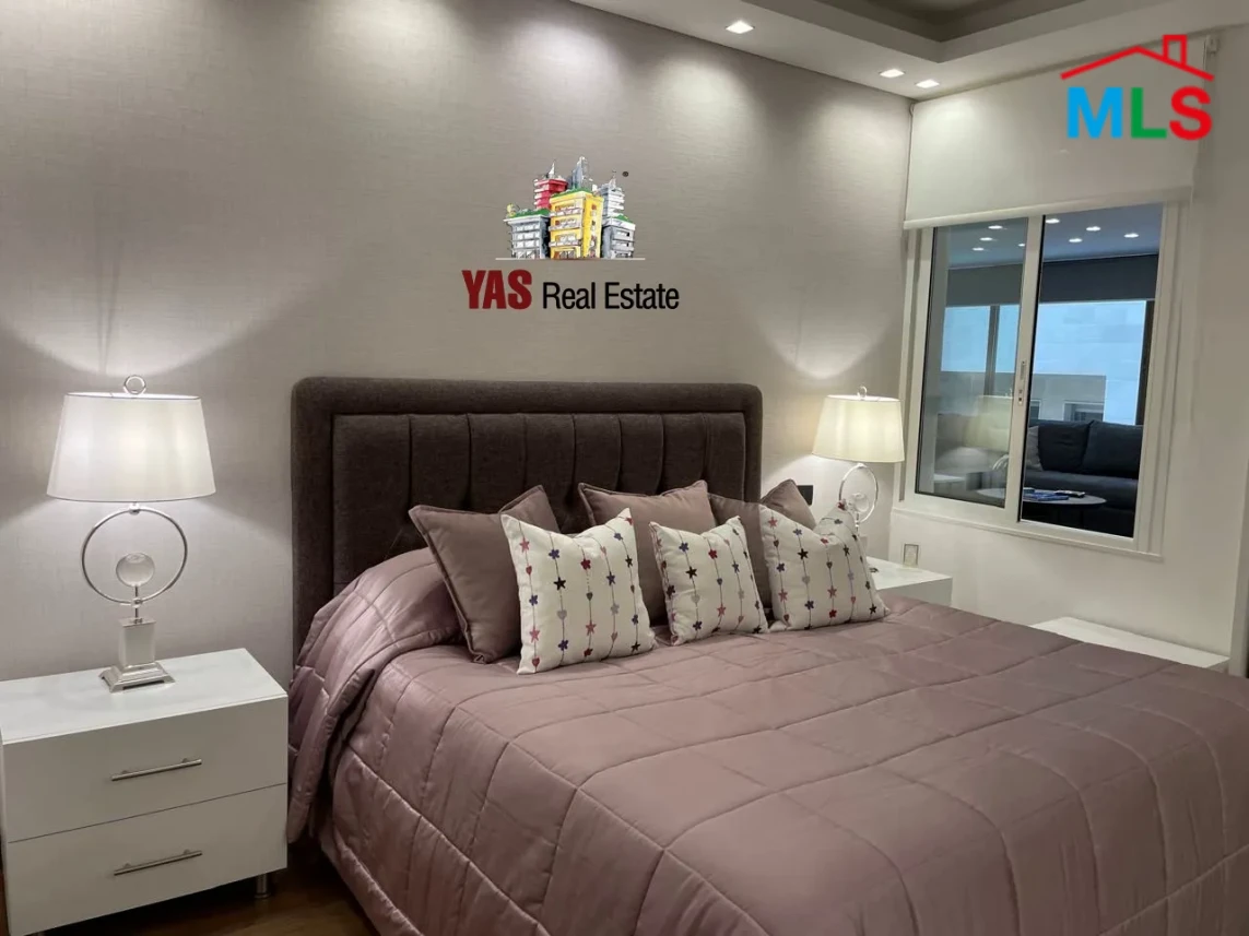 Yarzeh 300m2 | 200m2 Terrace+Garden | Luxurious | Calm Area | PA