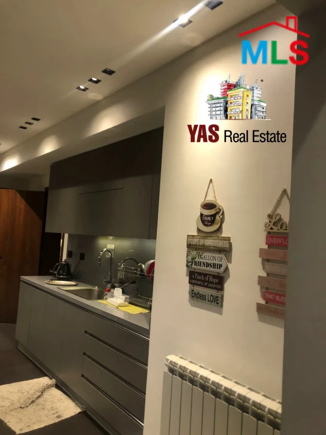 Yarzeh 300m2 | 200m2 Terrace+Garden | Luxurious | Calm Area | PA