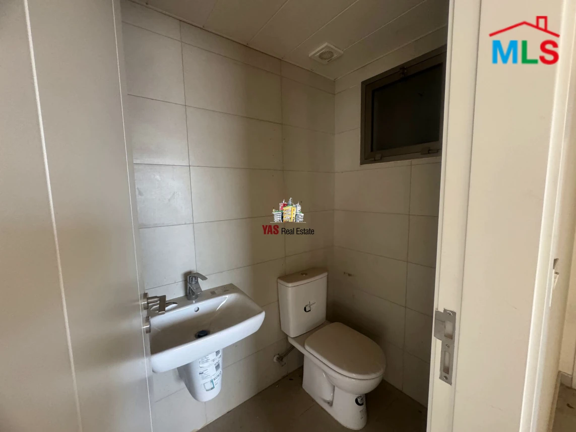 Ain El Remmeneh 120m2 | High Floor | Brand New | Prime Location |CL/AC