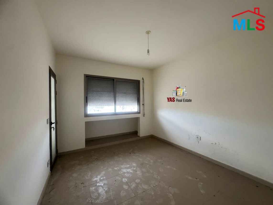 Ain El Remmeneh 120m2 | High Floor | Brand New | Prime Location |CL/AC