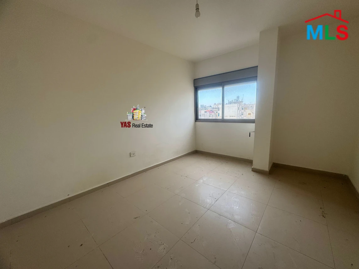 Ain El Remmeneh 120m2 | High Floor | Brand New | Prime Location |CL/AC