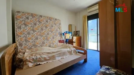 Sheileh 120m2 | Open View | Well Maintained | Private Street | TO