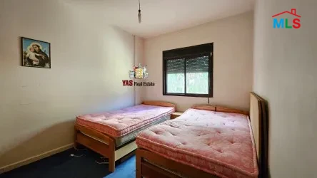 Sheileh 120m2 | Open View | Well Maintained | Private Street | TO