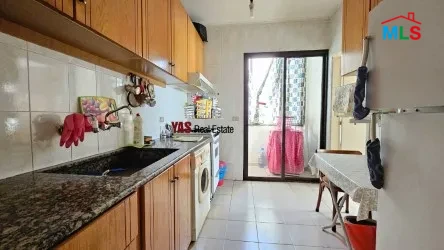 Sheileh 120m2 | Open View | Well Maintained | Private Street | TO