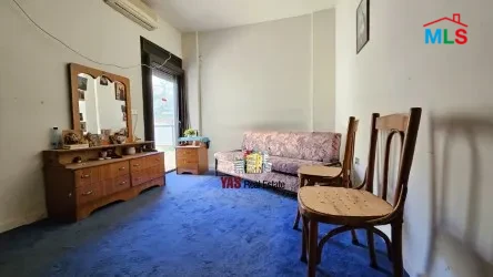 Sheileh 120m2 | Open View | Well Maintained | Private Street | TO