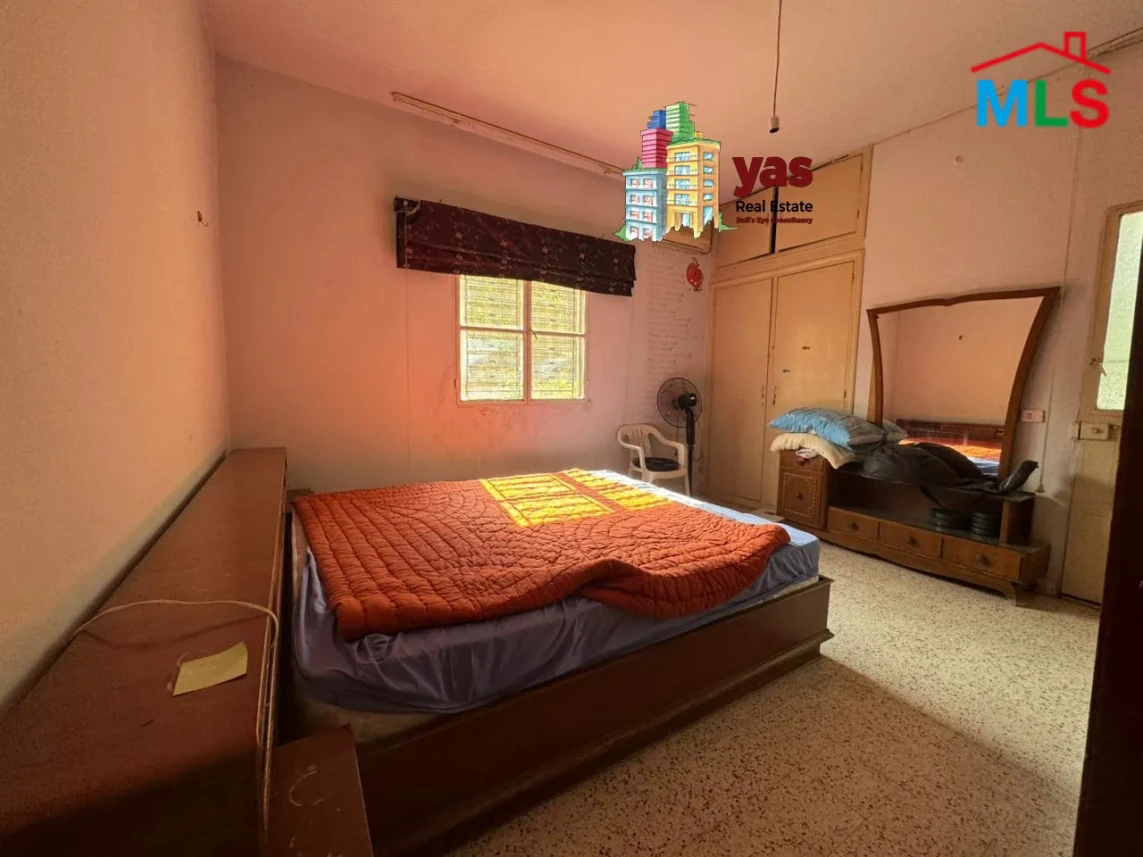 Ballouneh 130m2 | Open View | Excellent Condition | Prime Location |TO