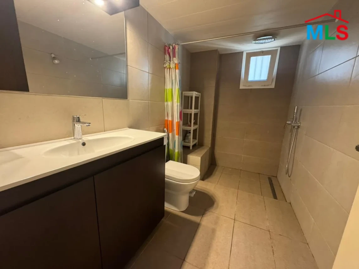 Ballouneh 130m2 | Open View | Excellent Condition | Prime Location |TO
