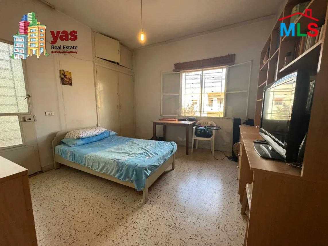 Ballouneh 130m2 | Open View | Excellent Condition | Prime Location |TO