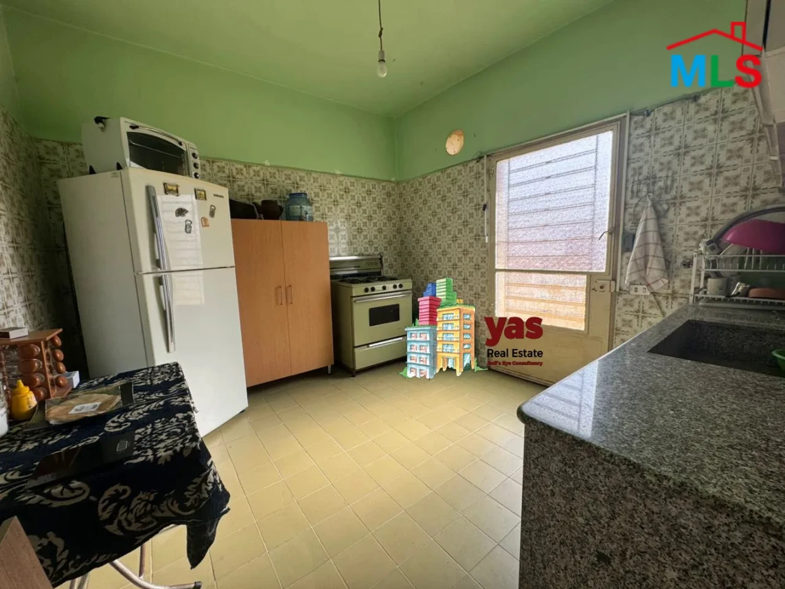 Ballouneh 130m2 | Open View | Excellent Condition | Prime Location |TO