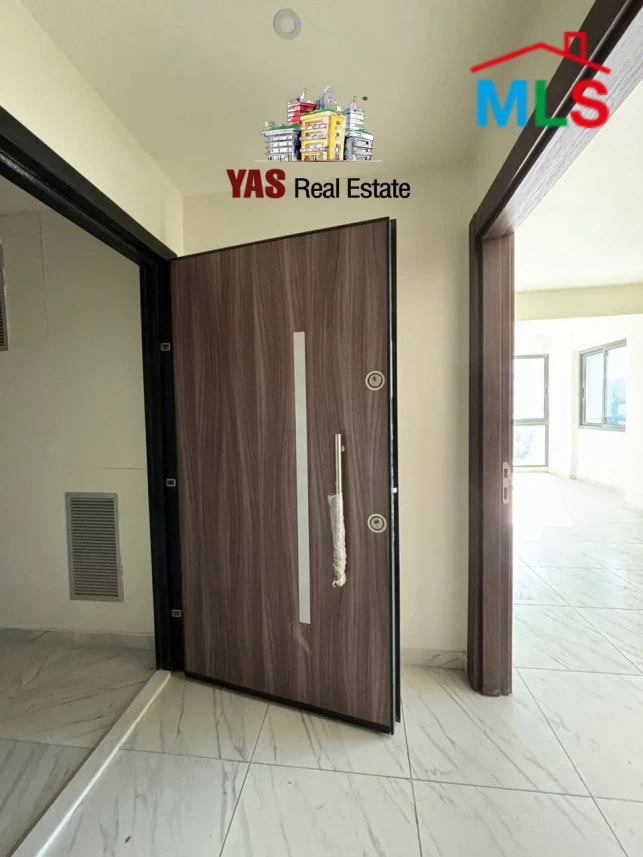 Achrafieh 115m2 | Brand New | Panoramic View | PA
