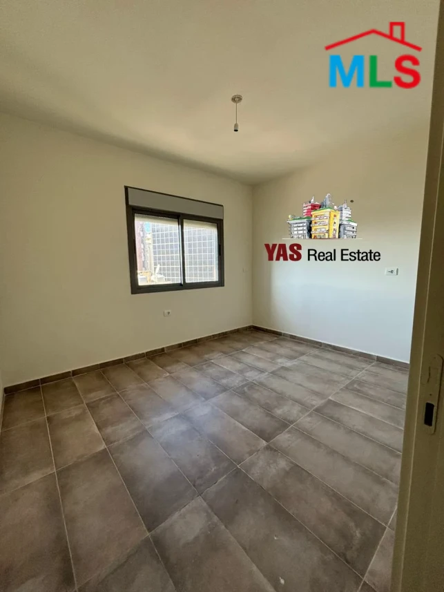 Achrafieh 115m2 | Brand New | Panoramic View | PA