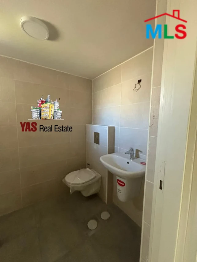 Achrafieh 115m2 | Brand New | Panoramic View | PA