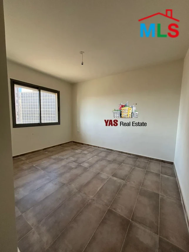 Achrafieh 115m2 | Brand New | Panoramic View | PA