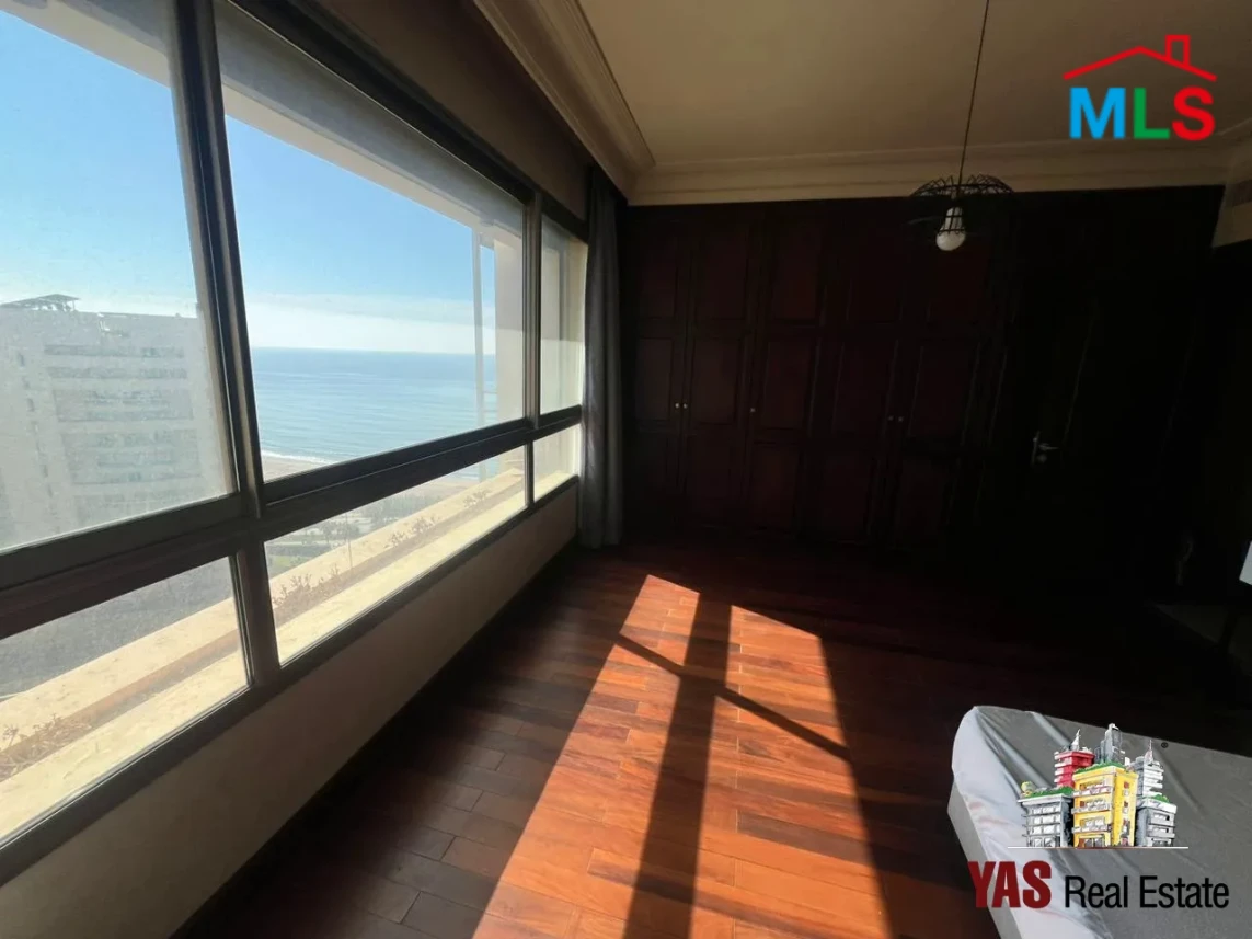 Ain Al Tineh 1000m2 | Duplex | Ultra Prime Built | Lux Decor | PA