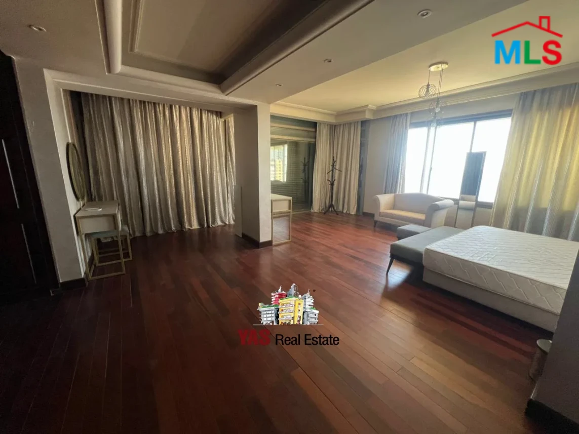 Ain Al Tineh 1000m2 | Duplex | Ultra Prime Built | Lux Decor | PA