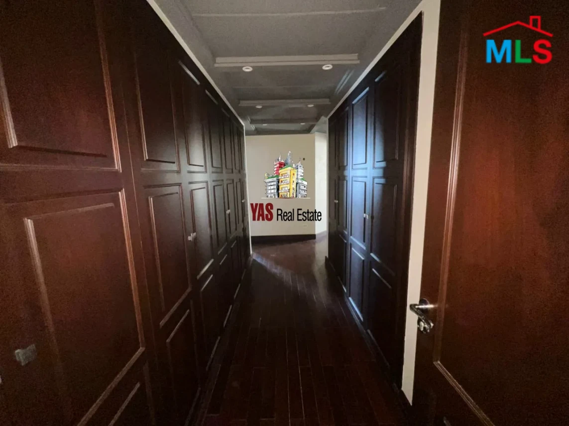 Ain Al Tineh 1000m2 | Duplex | Ultra Prime Built | Lux Decor | PA