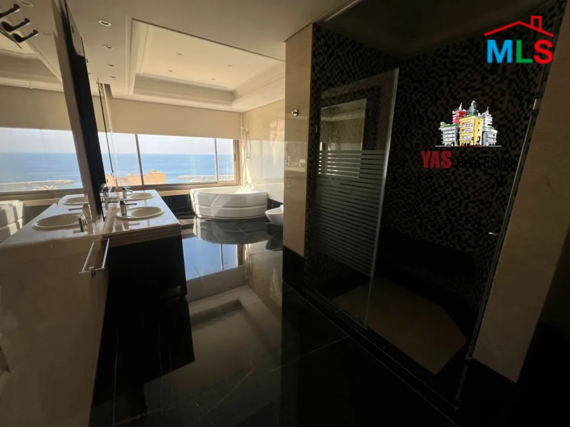 Ain Al Tineh 1000m2 | Duplex | Ultra Prime Built | Lux Decor | PA