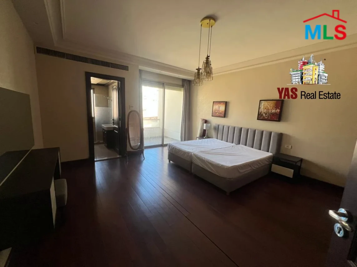 Ain Al Tineh 1000m2 | Duplex | Ultra Prime Built | Lux Decor | PA