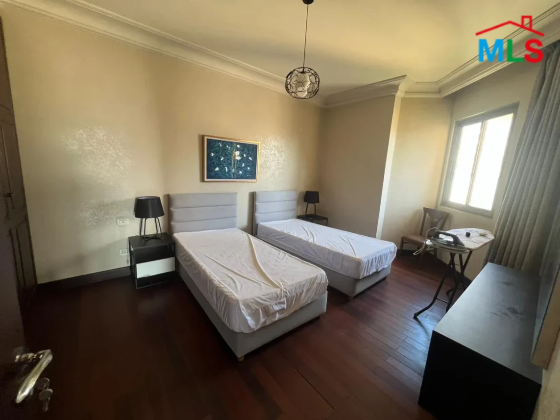 Ain Al Tineh 1000m2 | Duplex | Ultra Prime Built | Lux Decor | PA