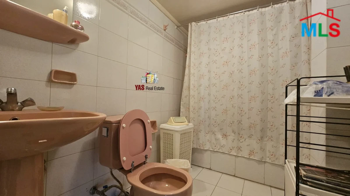 Ajaltoun 180m2 | Furnished | Panoramic View | Dead End Street | DA