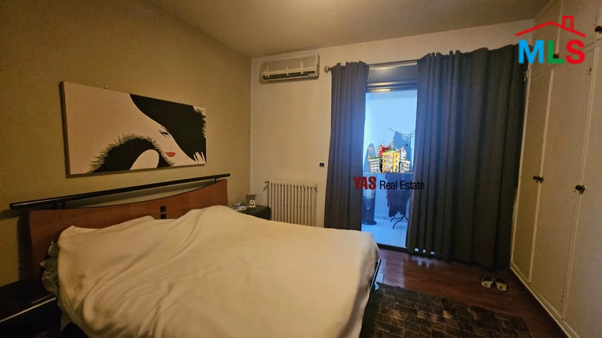 Ajaltoun 180m2 | Furnished | Panoramic View | Dead End Street | DA