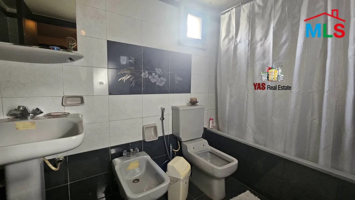 Ajaltoun 180m2 | Furnished | Panoramic View | Dead End Street | DA