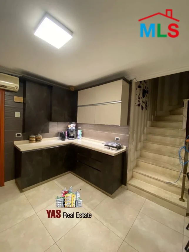Tallit Al Khayyat 500m2 | Super Prime Location | Duplex | Sea View |PA