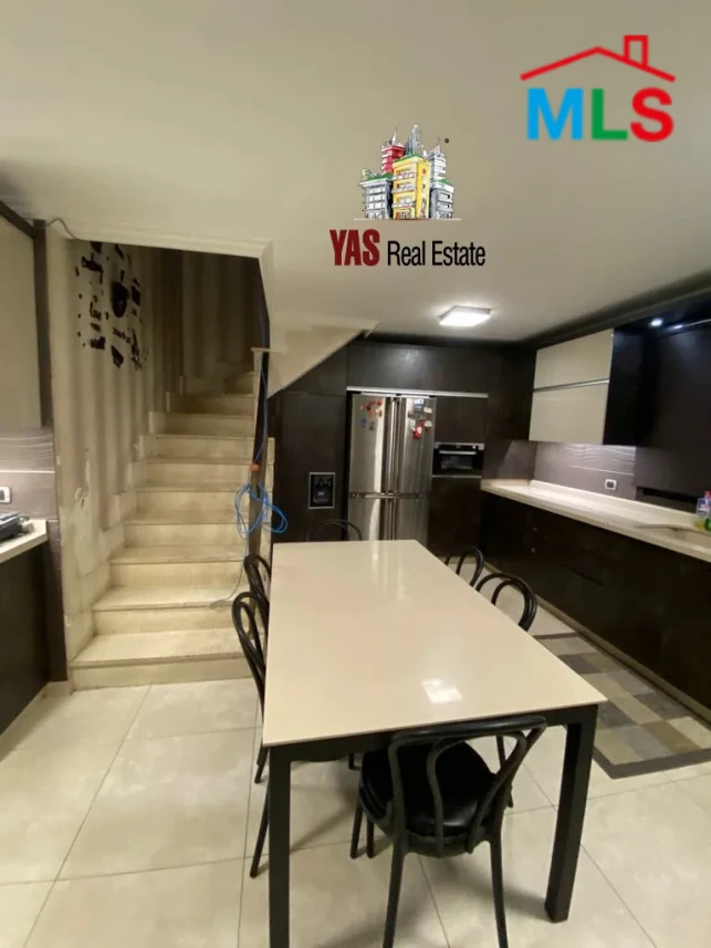 Tallit Al Khayyat 500m2 | Super Prime Location | Duplex | Sea View |PA