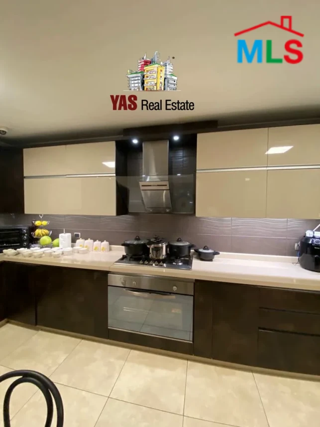 Tallit Al Khayyat 500m2 | Super Prime Location | Duplex | Sea View |PA