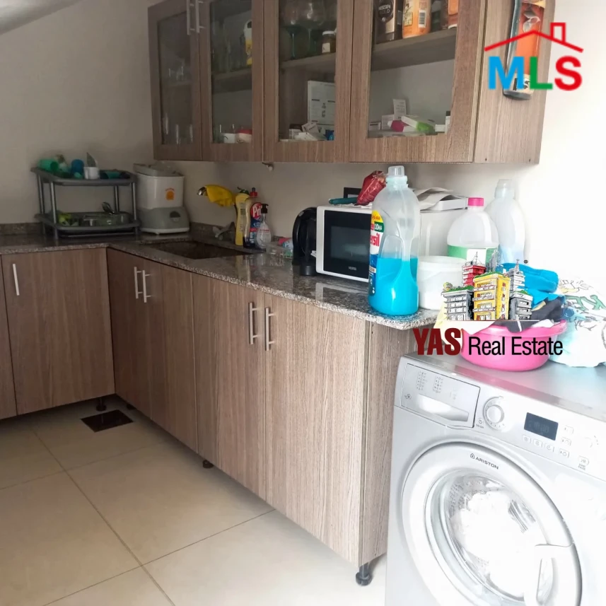 Awkar/Bellevue 335m2 | 120m2 Terrace | Luxury | Decorated | View | PA