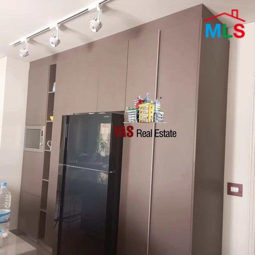 Awkar/Bellevue 335m2 | 120m2 Terrace | Luxury | Decorated | View | PA