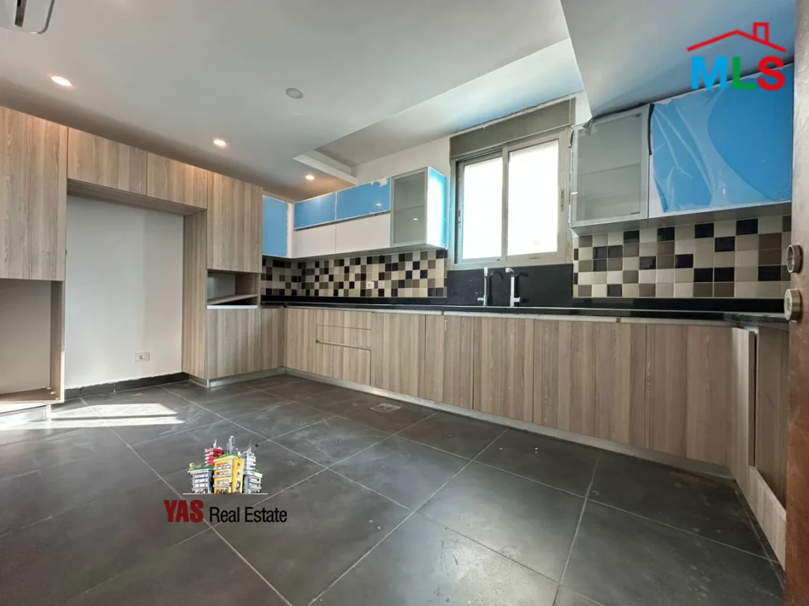 Sahel Alma 220m2 | 30m2 Terrace | Luxurious | Astonishing View | RA/IV