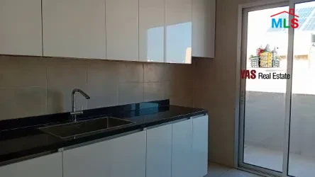 Achrafieh 135m2 | Brand New | City View | Accessible | PA