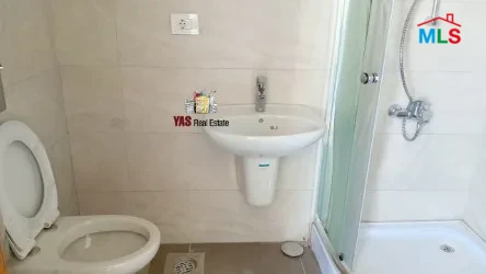 Achrafieh 135m2 | Brand New | City View | Accessible | PA