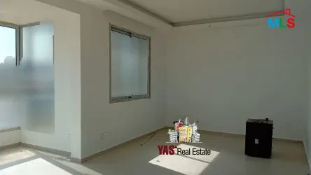 Achrafieh 120m2 | Prime Location | Brand New | View | PA