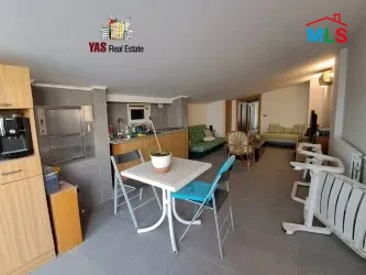 Beit Mery 450m2 | 240m2 Terrace | Duplex Rooftop | Furnished | AMK