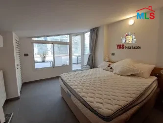 Beit Mery 450m2 | 240m2 Terrace | Duplex Rooftop | Furnished | AMK