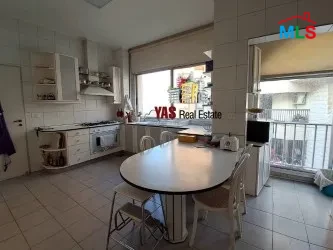 Beit Mery 450m2 | 240m2 Terrace | Duplex Rooftop | Furnished | AMK