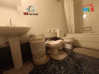Mansourieh 170m2 | 100m2 Terrace/Garden | luxury | Dead End Street |AA