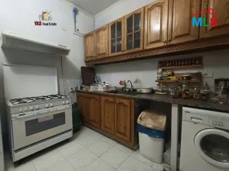 Mansourieh 170m2 | 100m2 Terrace/Garden | luxury | Dead End Street |AA