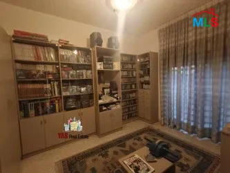 Mansourieh 170m2 | 100m2 Terrace/Garden | luxury | Dead End Street |AA