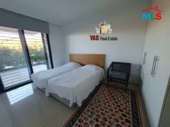 Bekaatit Kanaan 330m2 | Furnished Villa | Unbeatable View | KH