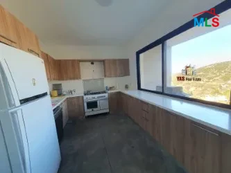 Bekaatit Kanaan 330m2 | Furnished Villa | Unbeatable View | KH