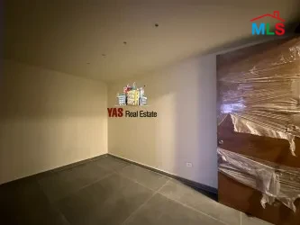 Dbayeh 92m2 | Office | Prime Location | Sea View | Brand New | MJ